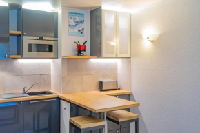 Little Nest- Peaceful with breathtaking view of Mont-Blanc